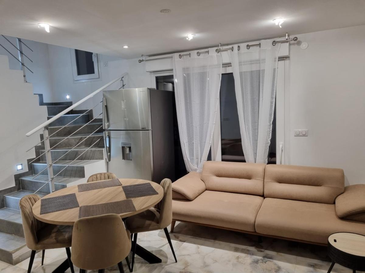 Jolie Maison, Balneo Lumino Therapie Et Terrasse 科尔马 外观 照片